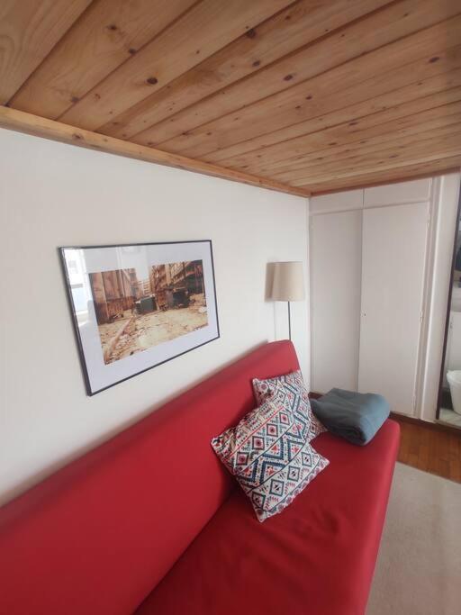 Rooftop Athens Central Studio Εξωτερικό φωτογραφία