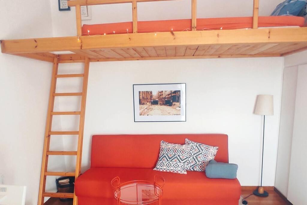 Rooftop Athens Central Studio Εξωτερικό φωτογραφία